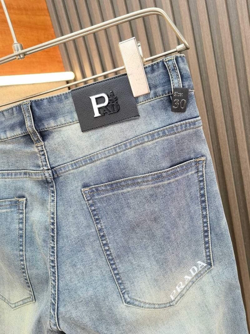 Prada Jeans